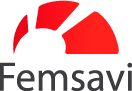 Logo Femsavi